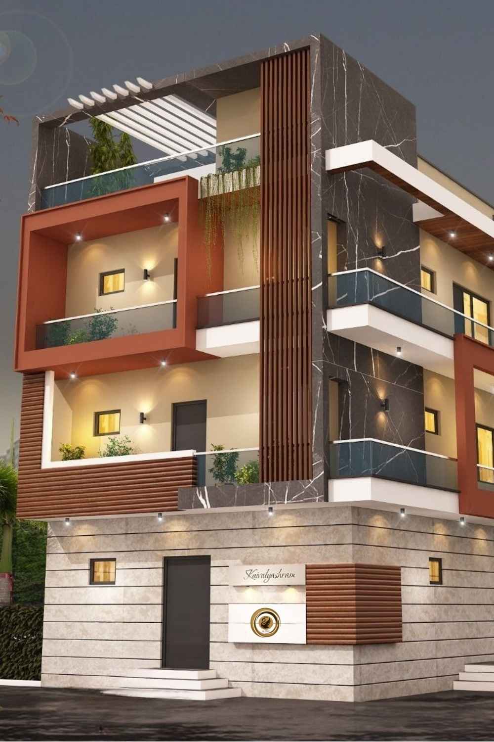 Kaivalyashram Merrut