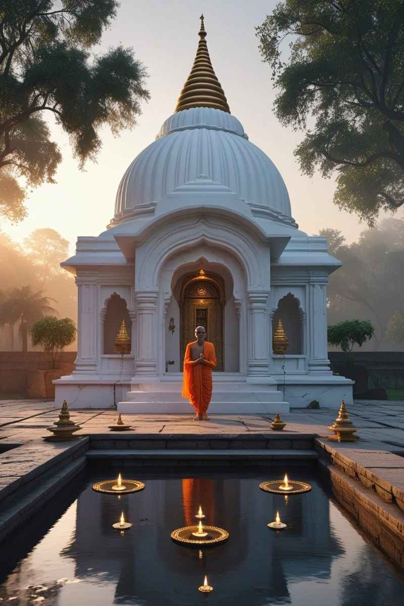 कैवल्याश्रम सदस्यता