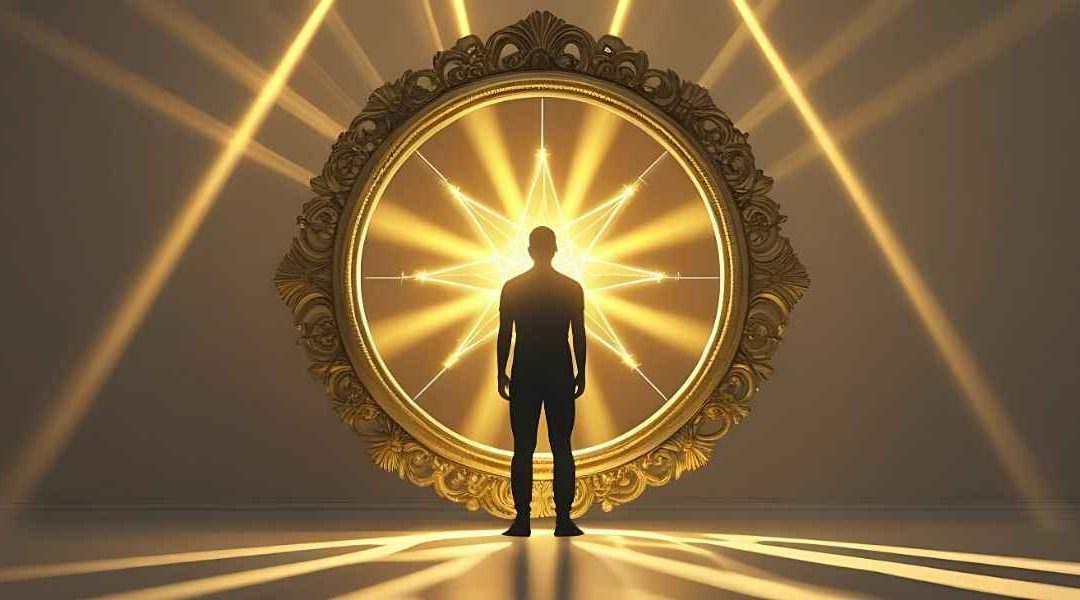 आत्मज्ञान – “मैं कौन हूँ?”