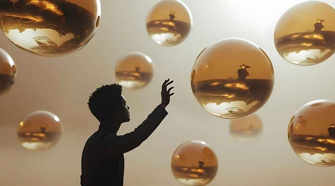 माया का ज्ञान