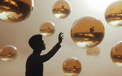 माया का ज्ञान