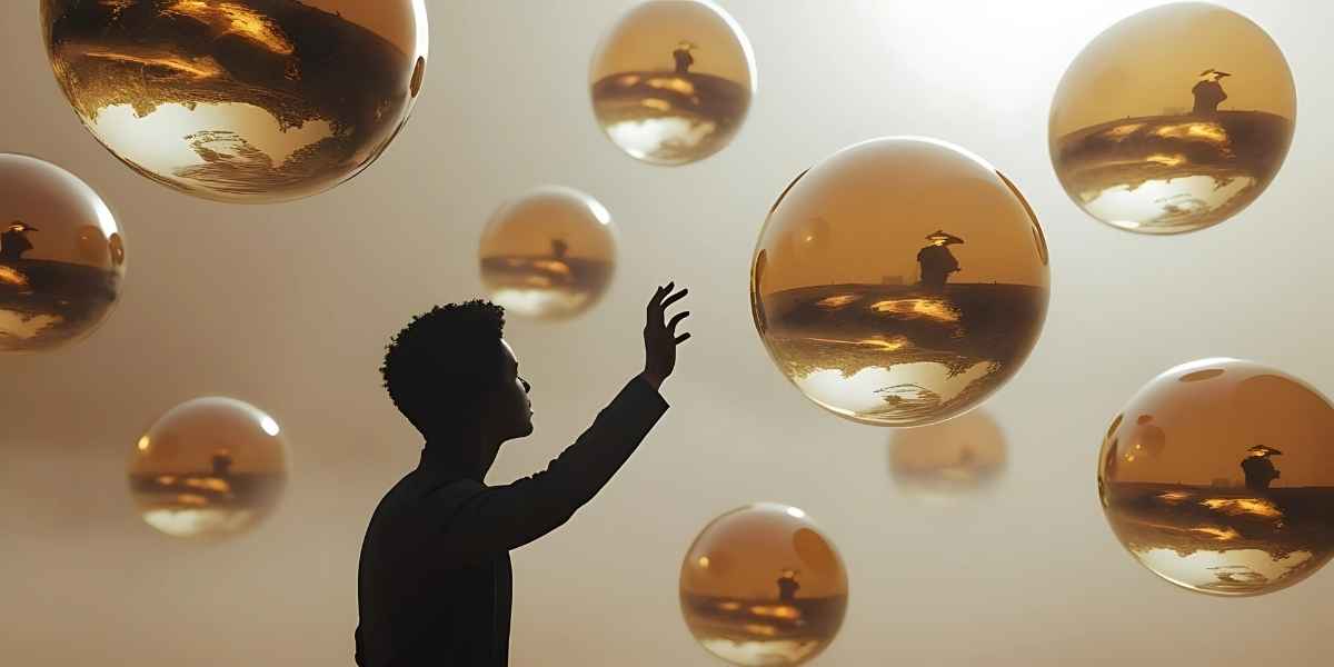 माया का ज्ञान